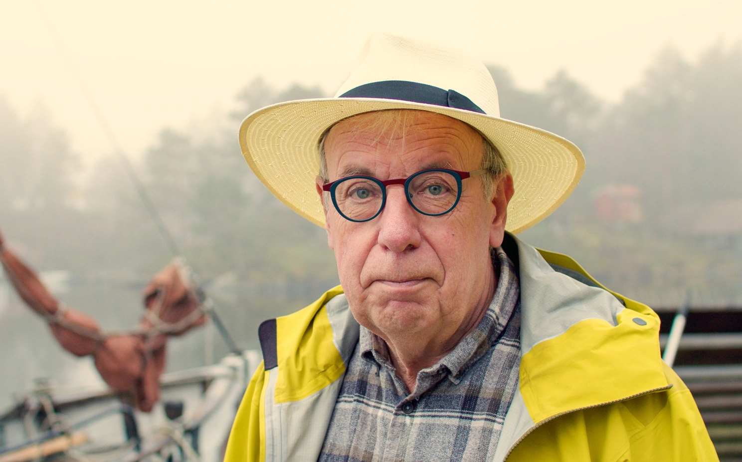 Svein Østerhus