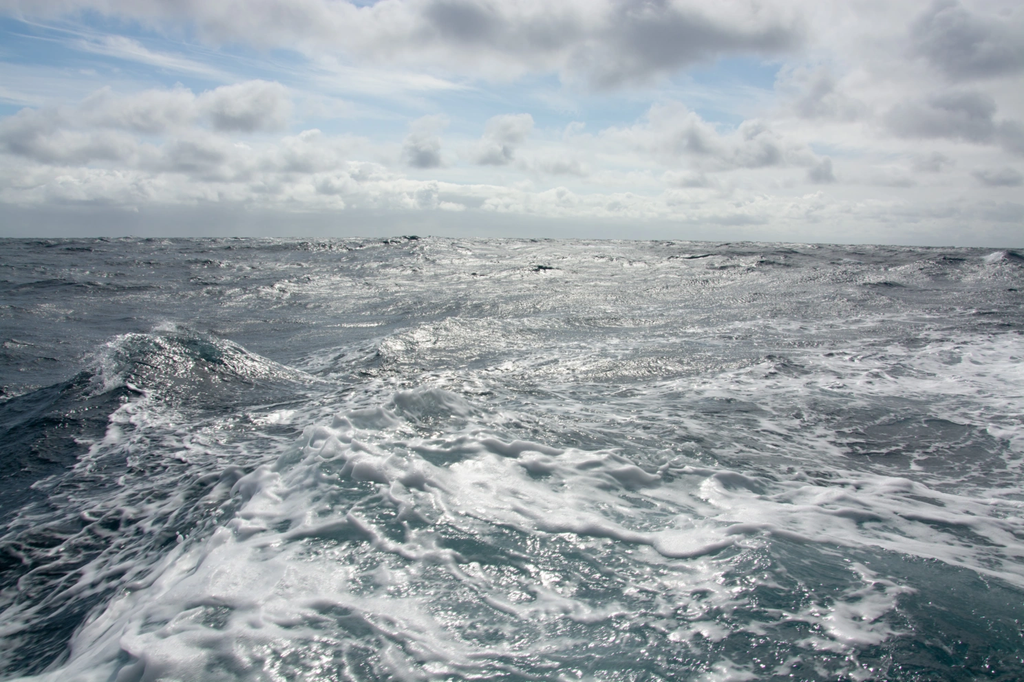 Atlanterhavet