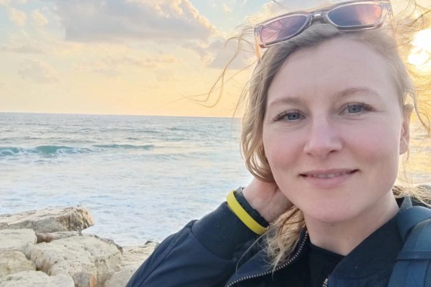 Universitetet i Bergen, Foto/ill.: Avishai Green