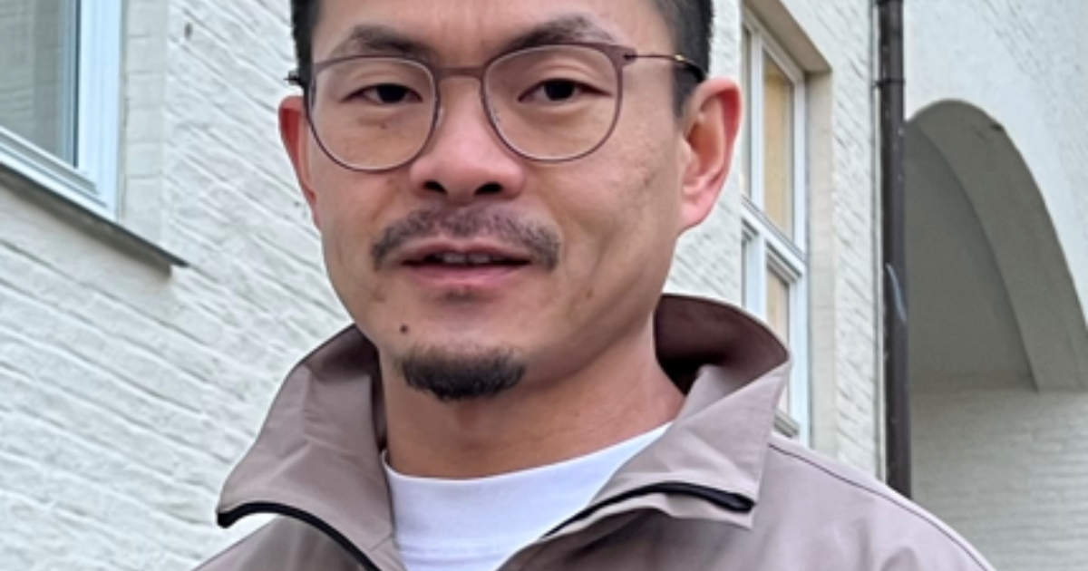 Shengping He | Bjerknes Centre for Climate Research