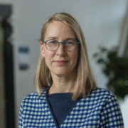 Profilbilde av Carin Andersson