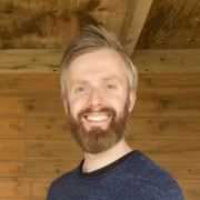 Profilbilde av Tobias Ehmen