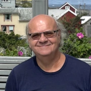 Profilbilde av Truls Johannessen