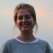 Profilbilde av Ella Walsh
