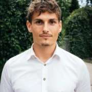 Profilbilde av Johannes Unegg