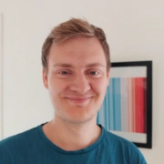 Profilbilde av Daniel Lid