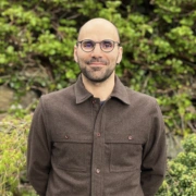 Profilbilde av Hanif Kawousi