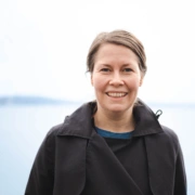 Profilbilde av Ingrid Johnsen