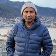 Profilbilde av Temesgen Gebremariam Asfaw