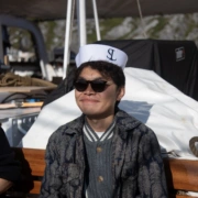 Profilbilde av Junbo Wang