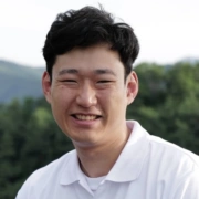 Profilbilde av Yong-Yub Kim