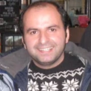 Profilbilde av Mostafa Bakhoday