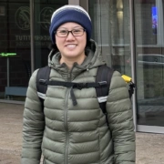 Profilbilde av Sher-Rine Kong