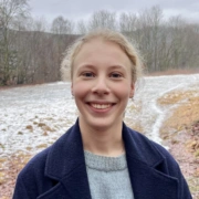 Profilbilde av Karoline Holand