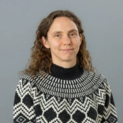 Profilbilde av Rannveig Øvrevik Skoglund