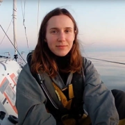 Profilbilde av Polina Sevastyanova