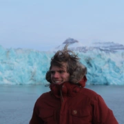 Profilbilde av Jesse Vogelsang