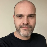 Profilbilde av Antonio Agüera