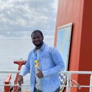 Profilbilde av Rodrigue Anicet Imbol Koungue