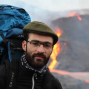 Profilbilde av Kévin Dubois