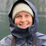 Profilbilde av Sara Karvo
