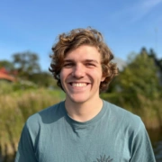 Profilbilde av Florian Heinze