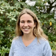Profilbilde av Mathilde Berger