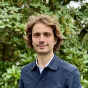 Profilbilde av Valentin Bellemin-Laponnaz