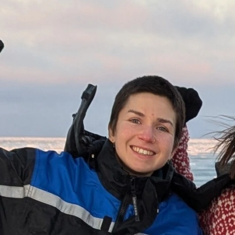 Frederike Möller