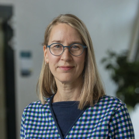 Carin Andersson