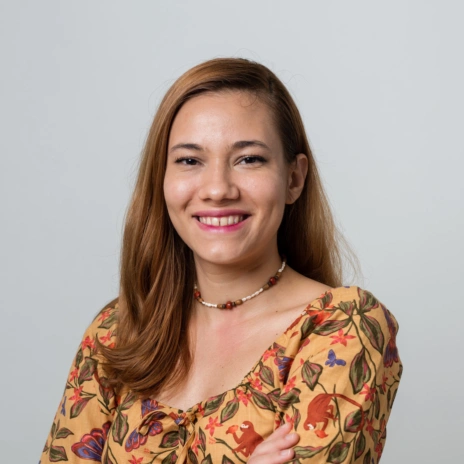 Laymara Xavier Sampaio