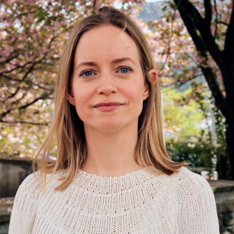 Mari Fjalstad Jensen