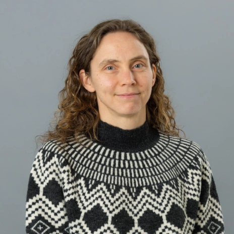 Rannveig Øvrevik Skoglund