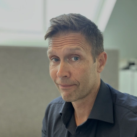 Andreas Langenes