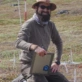 Profilbilde av Joseph Gaudard